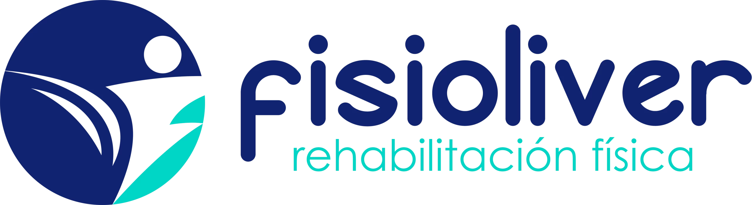 Fisioliver Logo 01