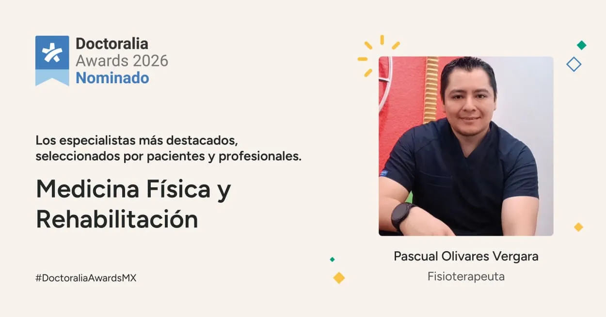 Nominación Doctoralia 2026